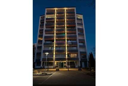 Wohnung zum Kaufen in Bad Füssing 119.000,00 € 38 m²