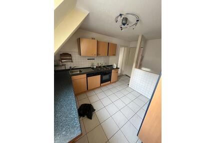 3,5 Zimmer Wohnung in Britzingen - Neuenburg am Rhein