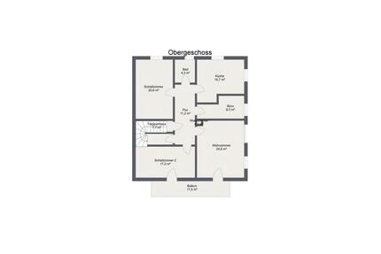 Große 4,5 Zimmer Wohnung - 1.500,00&nbsp;EUR Kaltmiete, ca.&nbsp; 109,00&nbsp;m&sup2; in Eggenfelden (PLZ: 84307)