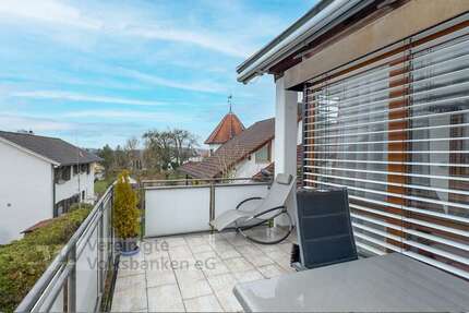 Wohnung zum Kaufen in Reutlingen 419.000,00 € 107 m²