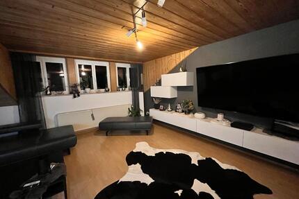 Mietwohnung 120qm Passau mit Garten, Garage, Haustiere erlaubt