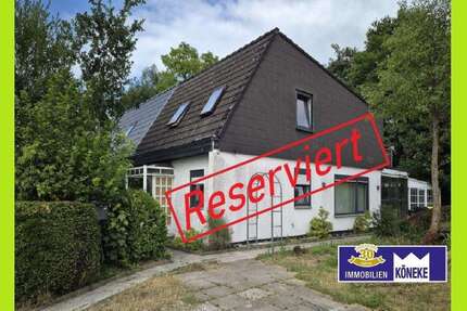 Haus zum Kaufen in Stuhr 219.000,00 € 129 m²