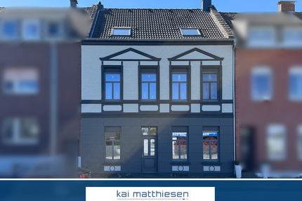 Haus zum Kaufen in Kempen 775.000,00 € 186 m²