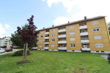 Wohnung zum Kaufen in Kaufbeuren 245.000,00 € 66.88 m²