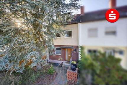 Haus zum Kaufen in Nürnberg 395.000,00 € 110 m²