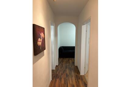 Fully Furnished 3-Room Apartment in Munich-Pasing – Perfect for G - München Pasing-Obermenzing