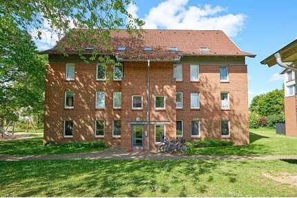 Wohnung zum Mieten in Itzehoe 379,76 € 62.98 m²