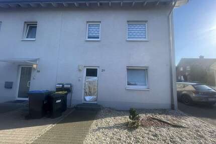 Wohnung zum Kaufen in Bergkamen 117.000,00 € 102 m²