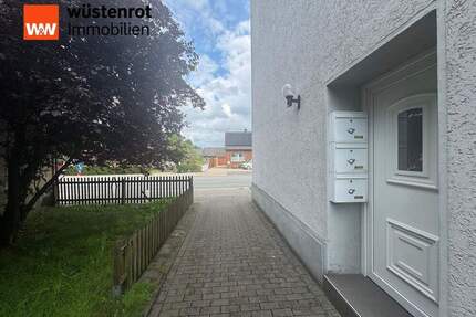Alte Schule trifft auf frischen Wind - Recklinghausen / Grullbad Süd