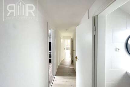 Wohnung zum Mieten in Lüneburg 775,00 € 60 m²