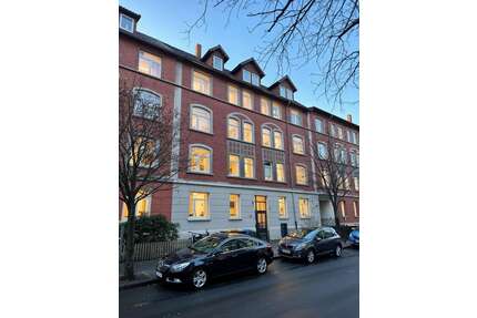 Wohnung zum Kaufen in Braunschweig 265.000,00 € 67 m²