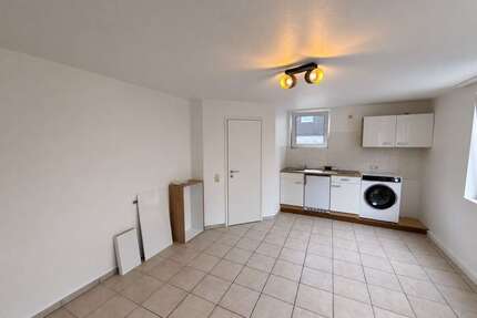 Wohnung zum Mieten in Aachen 365,00 € 26 m²