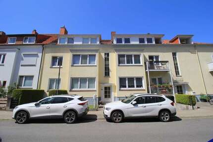 Wohnung zum Kaufen in Bremen 209.000,00 € 56 m²