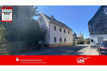 Haus zum Kaufen in Lugau 32.000,00 € 60 m²
