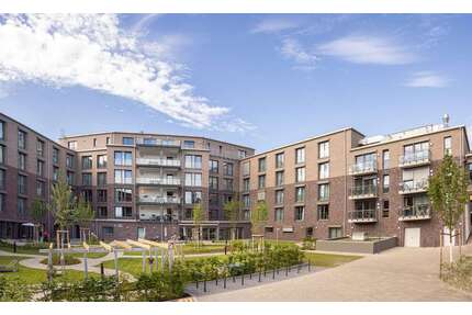 Wohnung zum Mieten in Essen 851,71 € 43.61 m²