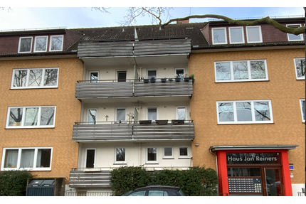 Wohnung zum Mieten in Bremen 391,00 € 40 m²