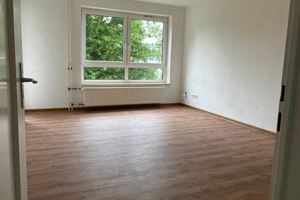 Schöne 2-Zimmer Wohnung mit neuen Bodenbelägen und Balkon zu vermieten - Melsungen