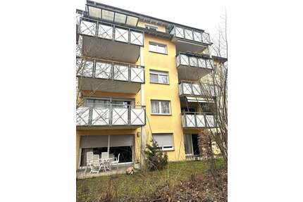 Wohnung zum Kaufen in Bad Mergentheim 259.000,00 € 81.8 m²