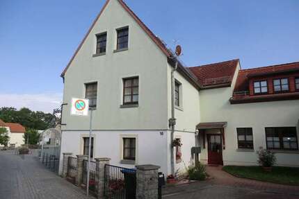 Wohnung zum Mieten in Riesa 245,00 € 44.59 m²