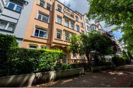 Wohnung zum Mieten in Hannover 1.050,00 € 101.02 m²