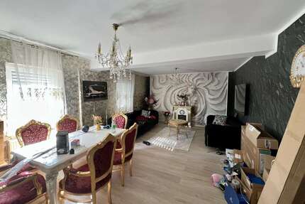 Haus zum Mieten in Weilburg 1.250,00 € 150 m²