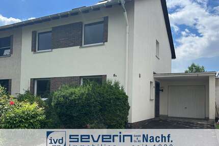 Haus zum Kaufen in Soest Deiringsen 279.000,00 € 119 m² - Soest / Deiringsen