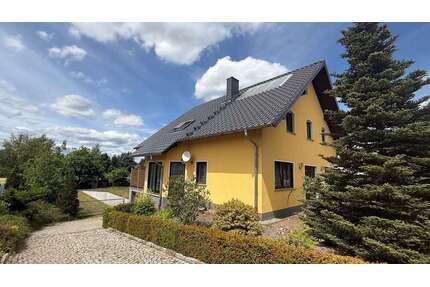 Haus zum Kaufen in Tschernitz 332.000,00 € 194 m²