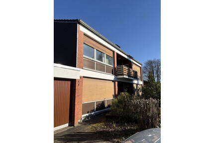 *** Gute Lage Hebborn Sanierungsobjekt für schlaue Investoren *** - Bergisch Gladbach