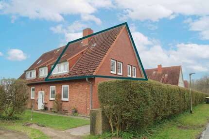 Wohnung zum Kaufen in Schleswig 169.000,00 € 63.13 m²
