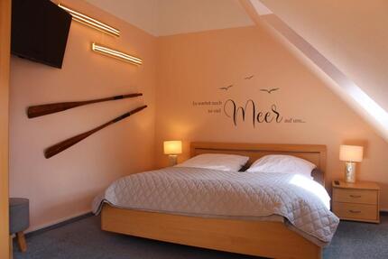 ☀ Schönberger Strand, Ferienwohnung Urlaub an der Ostsee FeWo ☀ - Schönberg (Holstein)