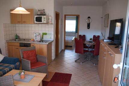 Kühlungsborn Ferienwohnung - 60,00&nbsp;EUR Kaltmiete, in Kühlungsborn (PLZ: 18225)
