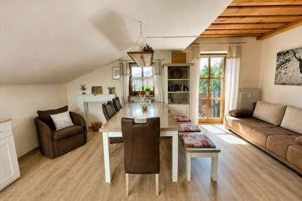 Wohnung zum Kaufen in Hauzenberg 115.000,00 € 46.79 m²
