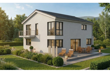 Haus zum Kaufen in Schiltberg 899.000,00 € 150 m²