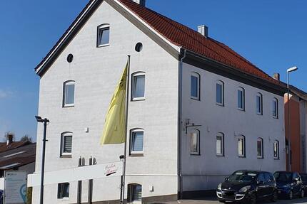 MFH mit 3 Einheiten in zentraler Lage - Provisionsfrei - Pfarrkirchen