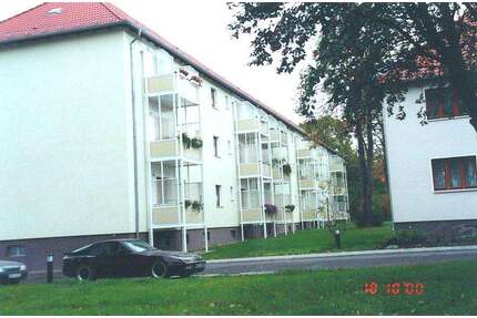 Wohnung zum Mieten in Magdeburg 545,28 € 64.15 m²