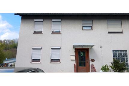 Doppelhaus in Burgstall - 270.000,00&nbsp;EUR Kaufpreis, ca.&nbsp; 120,00&nbsp;m&sup2; in Burgstetten (PLZ: 71576)