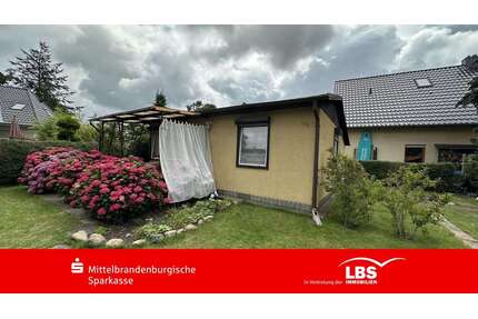 Haus zum Kaufen in Ketzin 90.000,00 € 40 m²