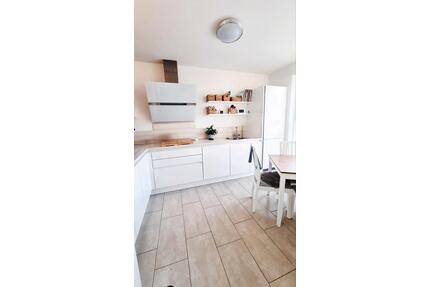 Reihenmittelhaus in freundlicher Spielstrasse - Hannover Linden-Limmer