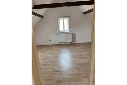 4-Zimmer-Maisonettewohnung in Cölbe – Nähe Marburg
