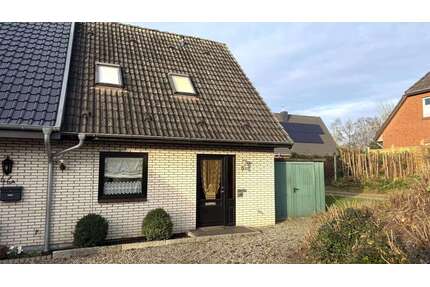 Haus zum Kaufen in Handewitt 179.000,00 € 81 m²