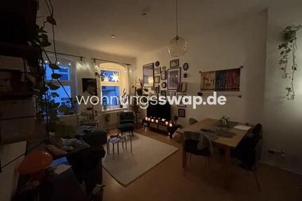 Wohnungsswap - 3 Zimmer, 76 m² - Straßmannstraße, Friedrichshain, Berlin