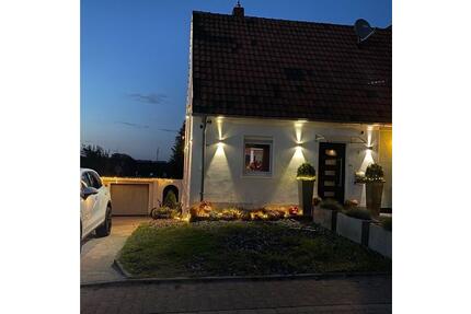 Modernisierte Doppelhaushälfte in Bönen Gute Lage