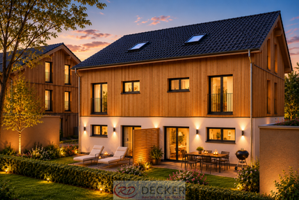 Haus zum Kaufen in Straubing 619.750,00 € 146 m²