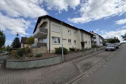 Wohnung zum Mieten in Bad Bergzabern 1.440,00 € 129 m²