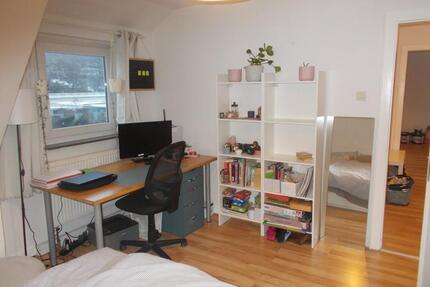 2ZKB-Appart-Whg,Nähe Si.-Weidenau(Uni),Ab 15.04 0d. SPÄTER. - Netphen