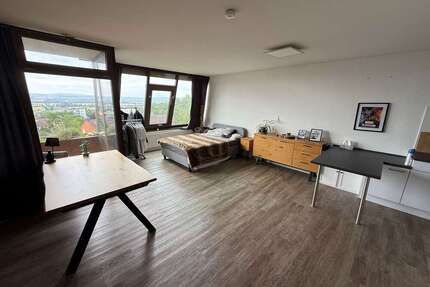 Wohnung zum Mieten in Göttingen 520,00 € 45.6 m²