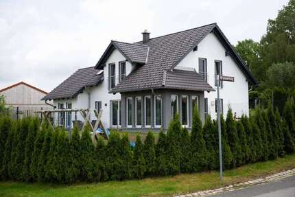 Haus zum Kaufen in Freyung 570.000,00 € 180 m²