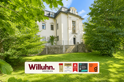Haus zum Kaufen in Wurzen 695.000,00 € 586 m²