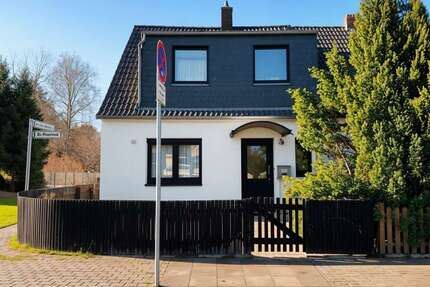 Haus zum Kaufen in Hannover 354.000,00 € 112 m²