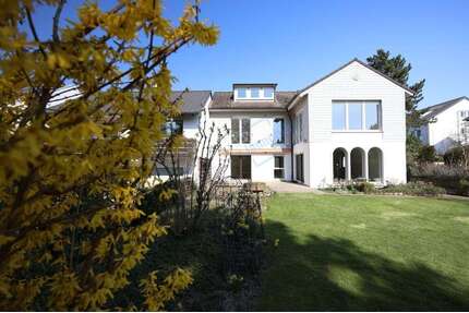 Haus zum Kaufen in Darmstadt 1.200.000,00 € 237.88 m²